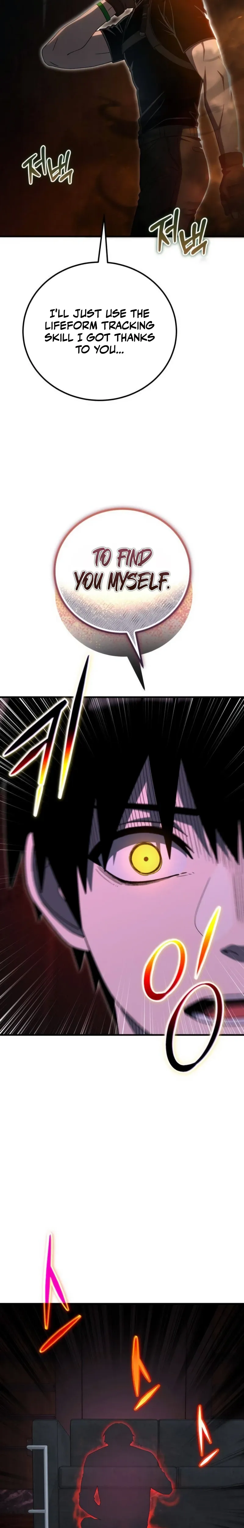 Veteran of the Apocalypse Chapter 49 Page 24