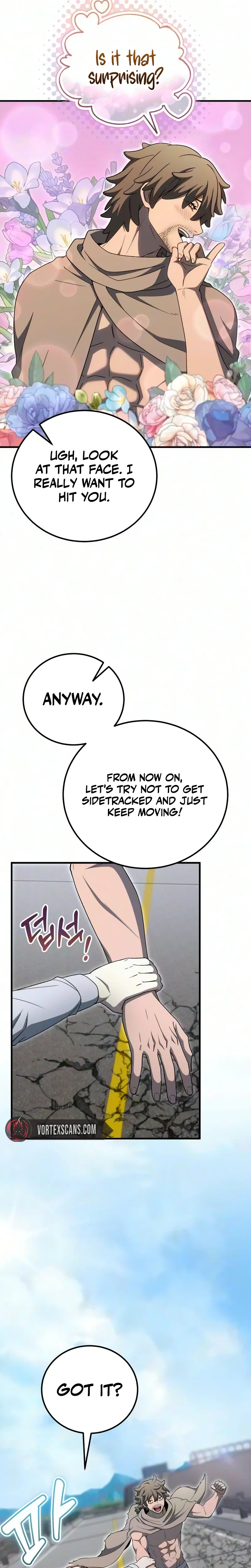 Veteran of the Apocalypse Chapter 50 Page 20
