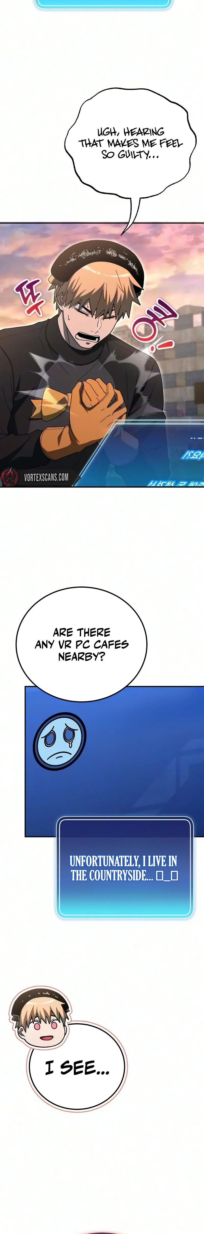 Veteran of the Apocalypse Chapter 51 Page 13