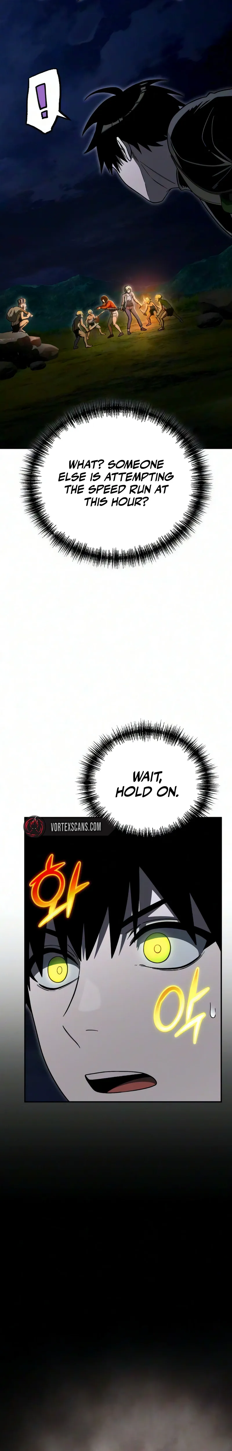 Veteran of the Apocalypse Chapter 51 Page 37