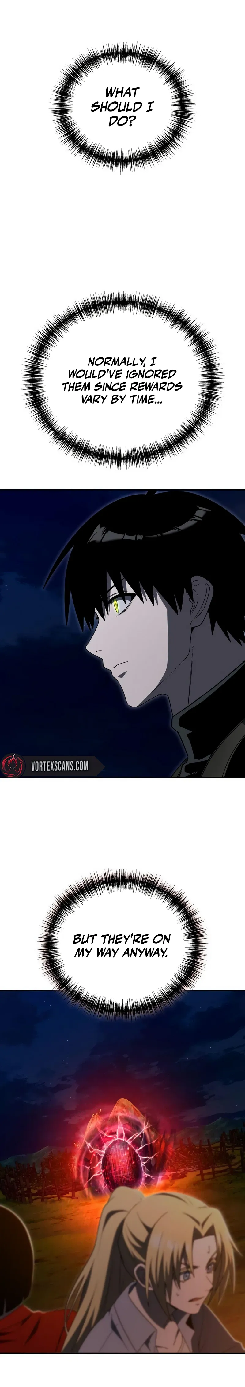 Veteran of the Apocalypse Chapter 52 Page 4