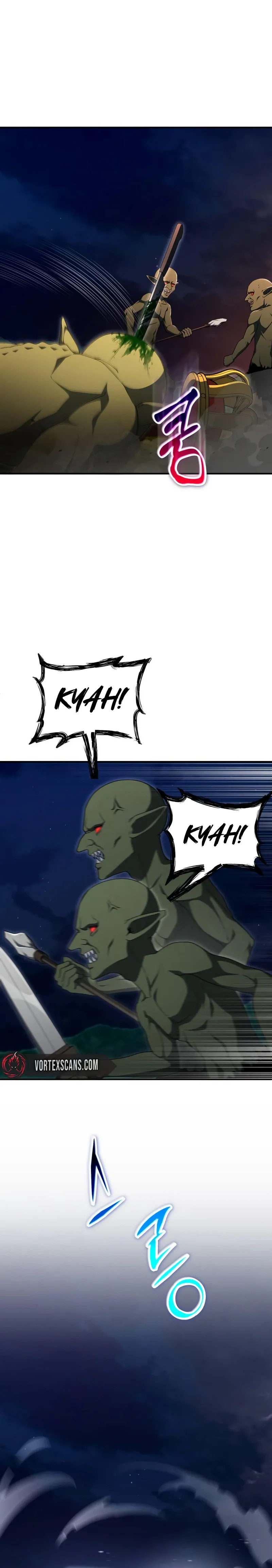 Veteran of the Apocalypse Chapter 52 Page 7