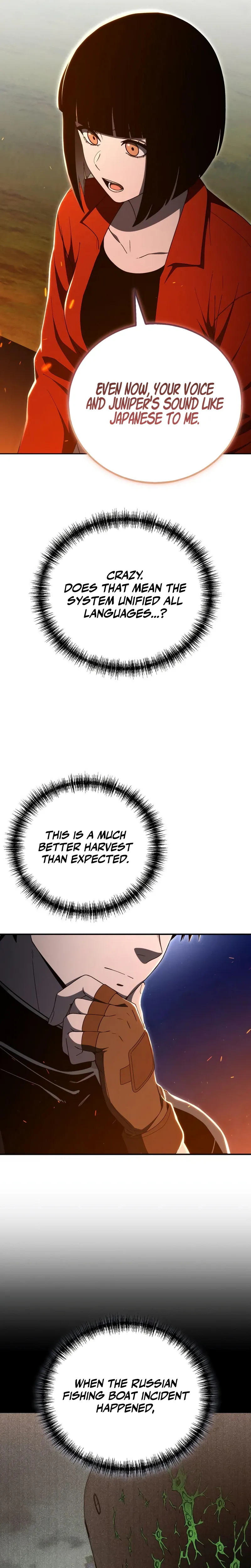 Veteran of the Apocalypse Chapter 52 Page 15