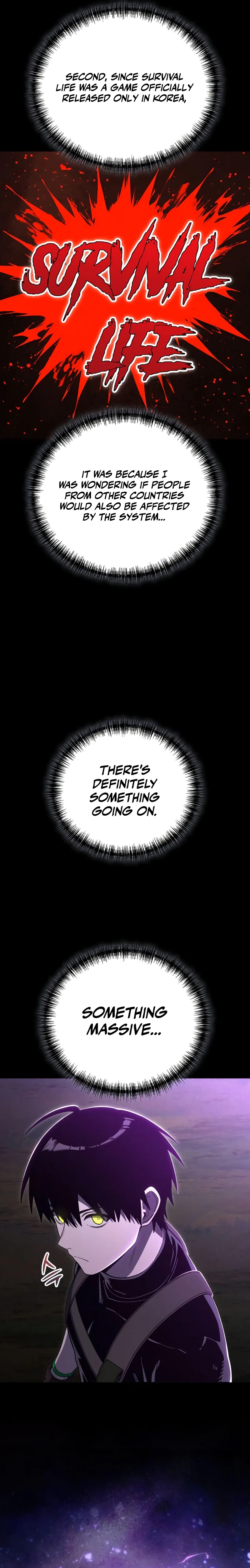 Veteran of the Apocalypse Chapter 52 Page 17