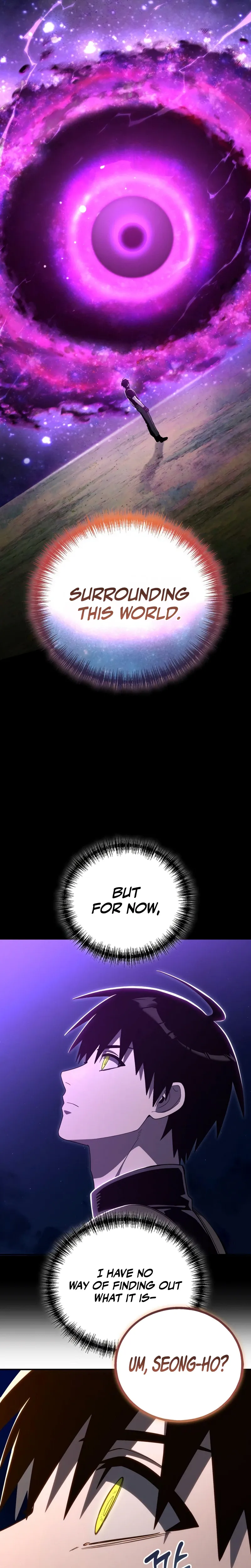 Veteran of the Apocalypse Chapter 52 Page 18