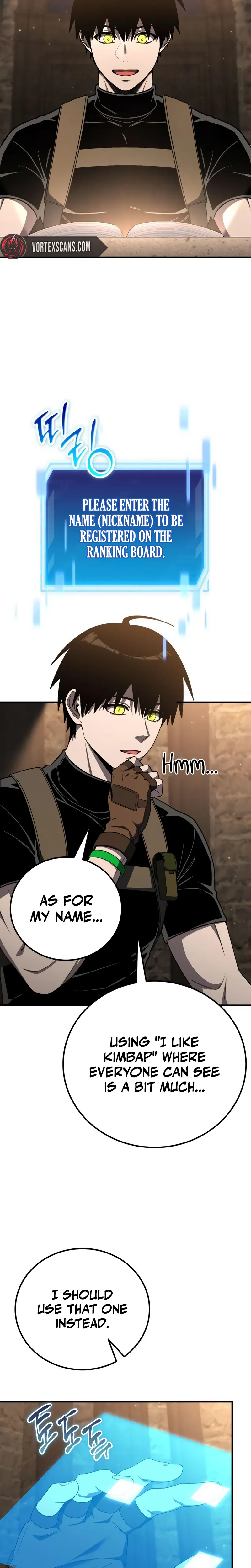 Veteran of the Apocalypse Chapter 52 Page 29