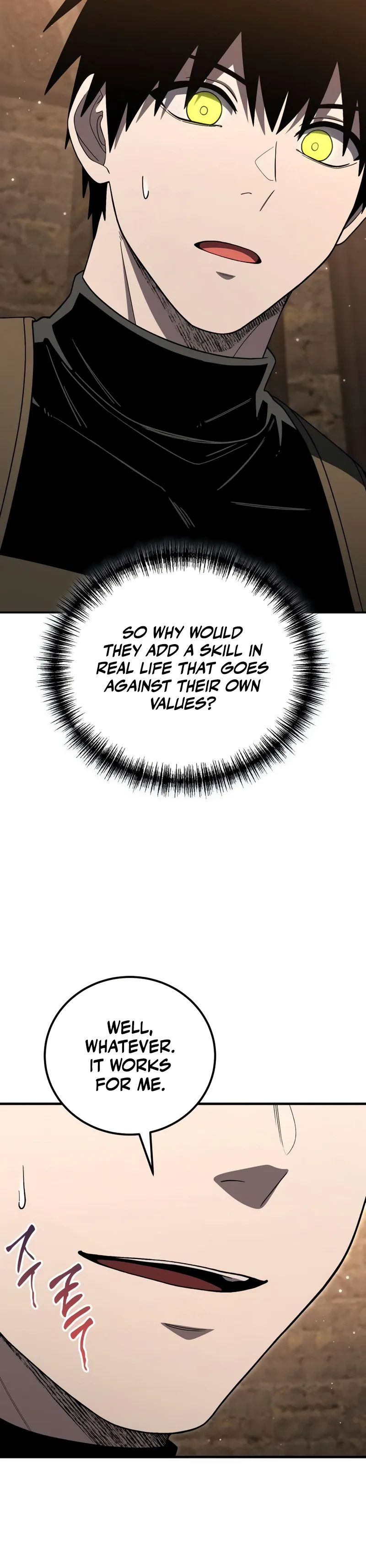Veteran of the Apocalypse Chapter 52 Page 34