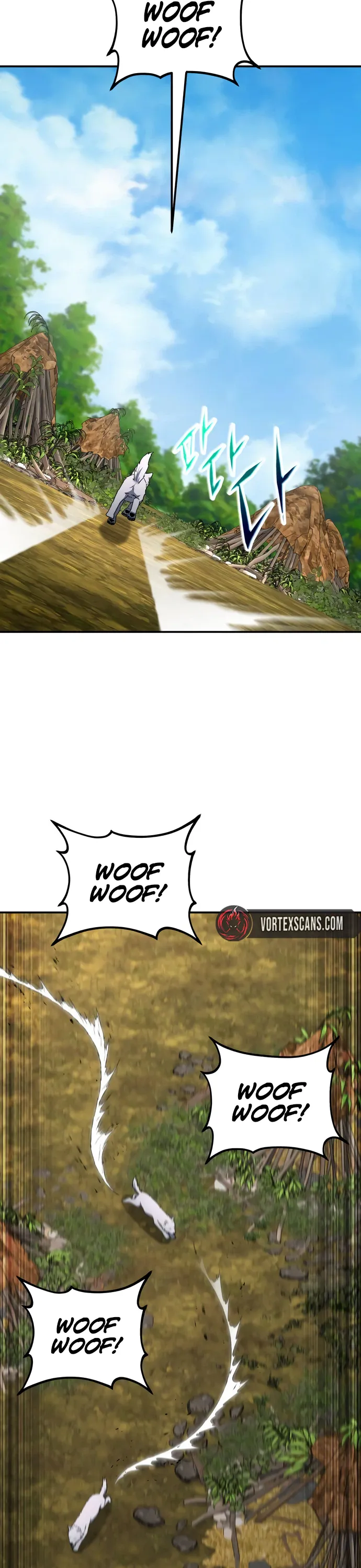 Veteran of the Apocalypse Chapter 56 Page 13