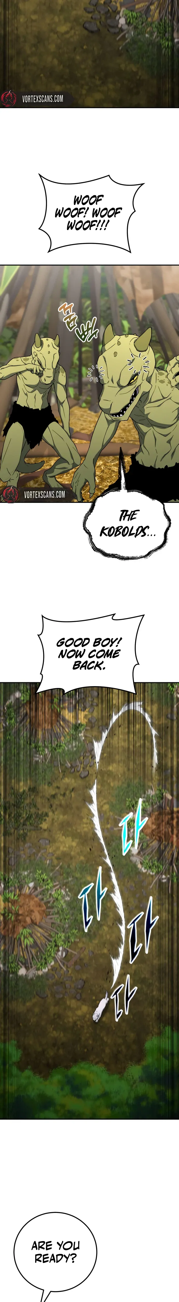 Veteran of the Apocalypse Chapter 56 Page 14