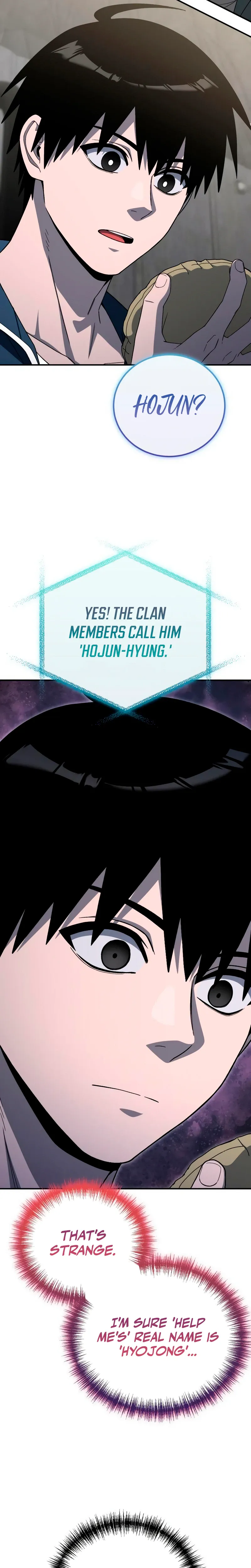Veteran of the Apocalypse Chapter 57 Page 10