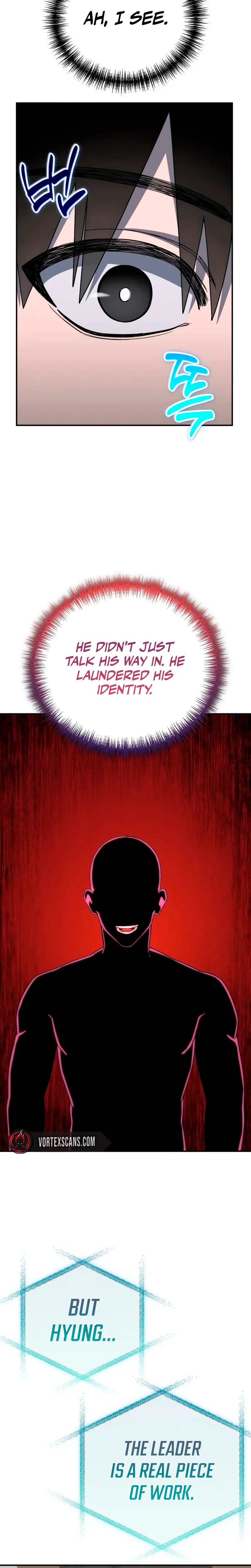Veteran of the Apocalypse Chapter 57 Page 11