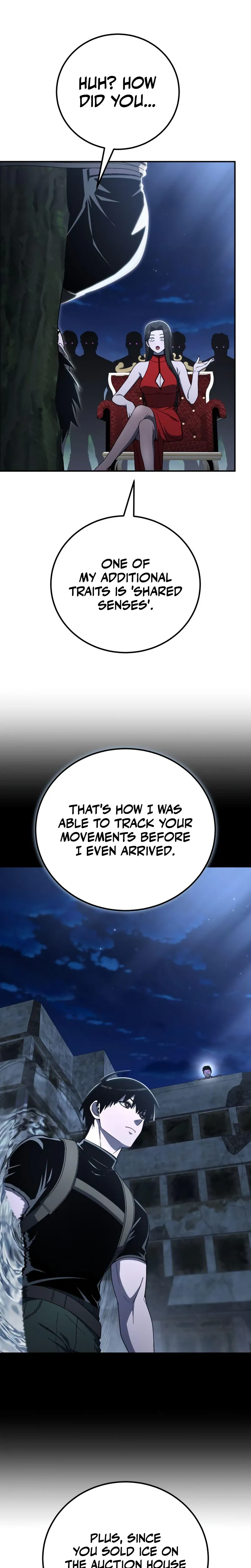 Veteran of the Apocalypse Chapter 59 Page 15