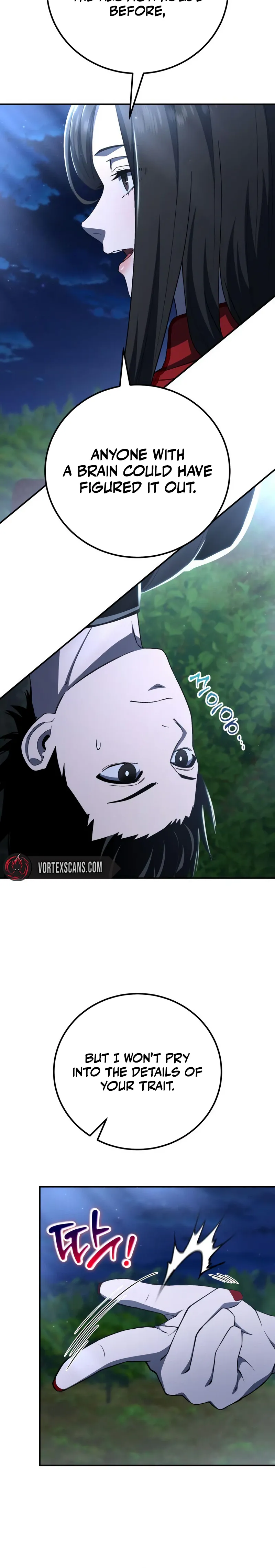 Veteran of the Apocalypse Chapter 59 Page 16