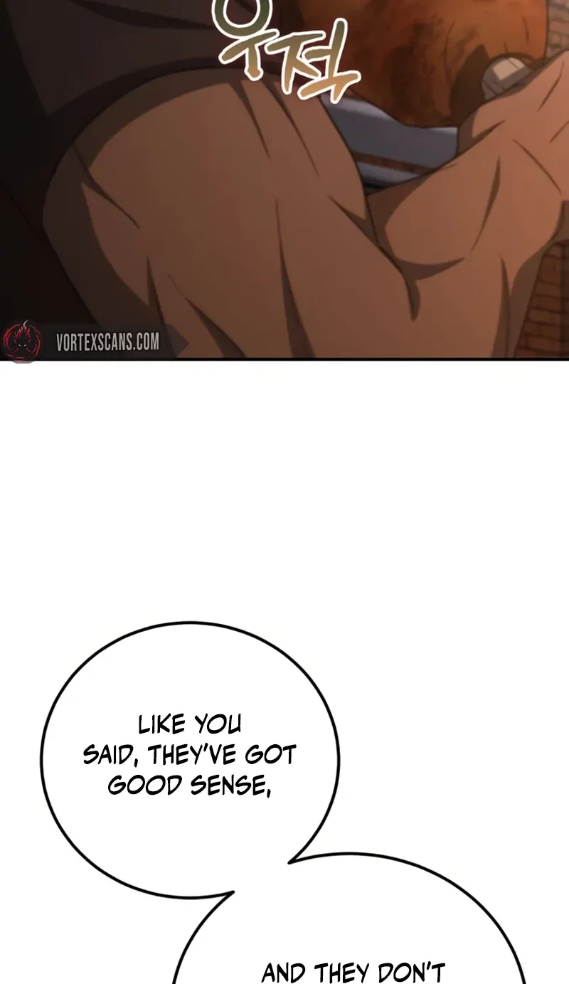 Veteran of the Apocalypse Chapter 60 Page 27
