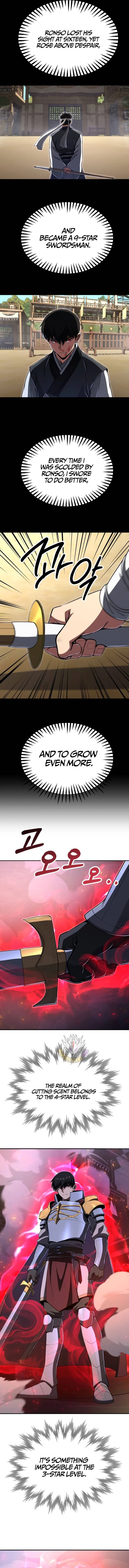 Youngest Son of the Renowned Magic Clan Chapter 111 Page 8
