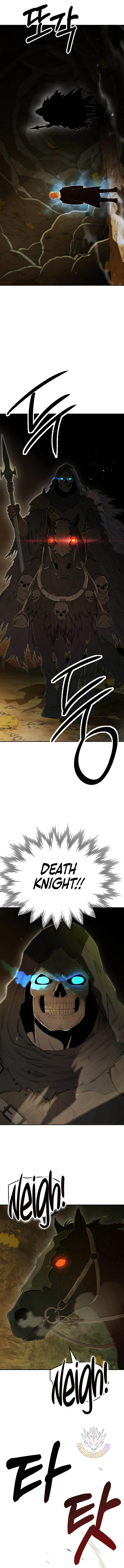 Youngest Son of the Renowned Magic Clan Chapter 128 Page 11