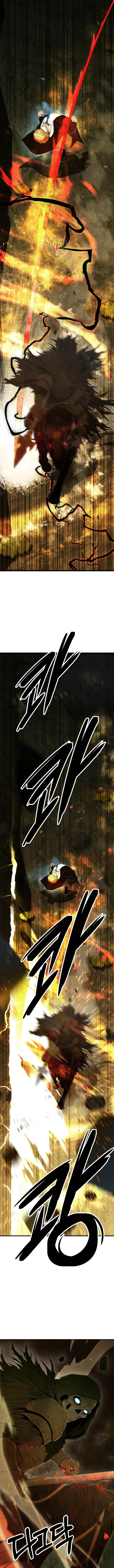 Youngest Son of the Renowned Magic Clan Chapter 128 Page 13