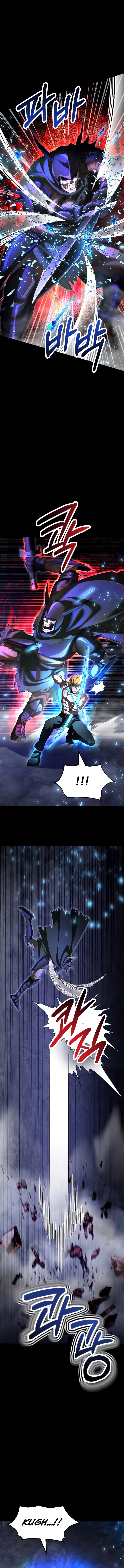 Youngest Son of the Renowned Magic Clan Chapter 99 Page 4