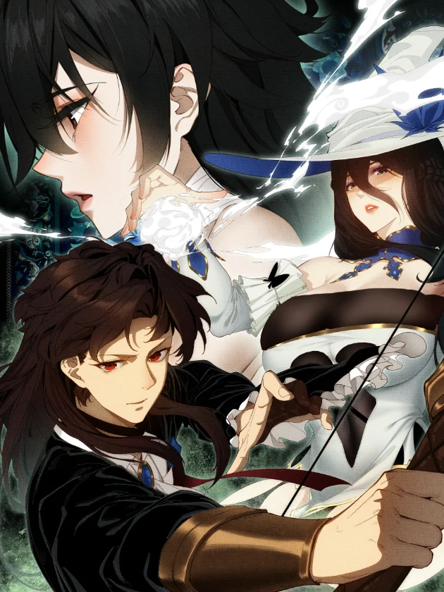 I Just Wanted You to Farm, How Did You Become Emperor of an Empire? Manga Cover